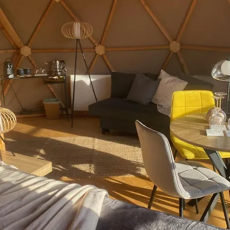 Dome Bel'etoile * Bellencombre