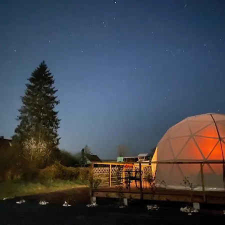 Dome Bel'etoile Bellencombre