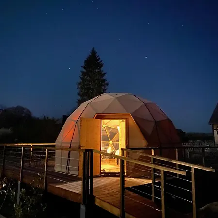 Dome Bel'etoile *