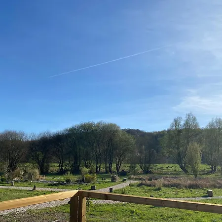 Dome Bel'etoile Luxusní stan *