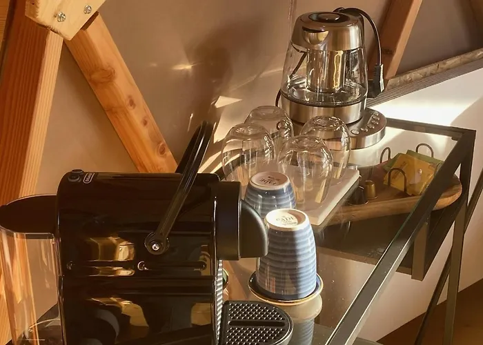 Dome Bel'etoile Luxury tent Bellencombre