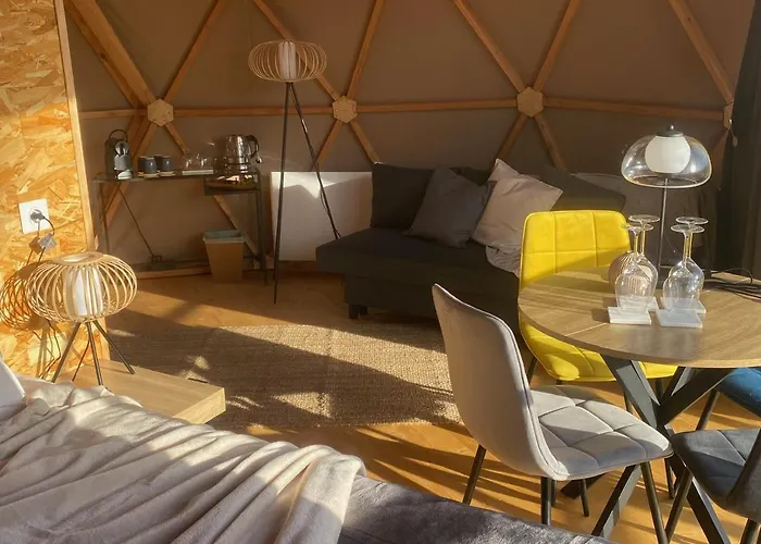 Dome Bel'etoile * Bellencombre