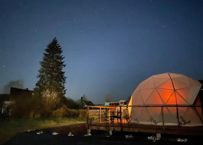 Dome Bel'etoile Bellencombre