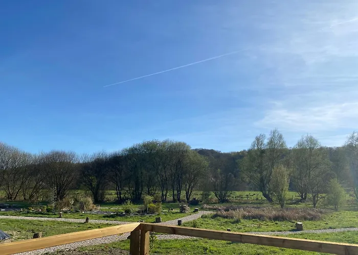 Dome Bel'etoile Luxury tent *